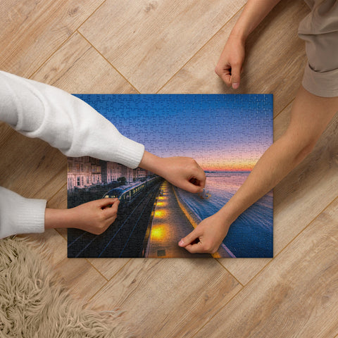Jigsaw Puzzles