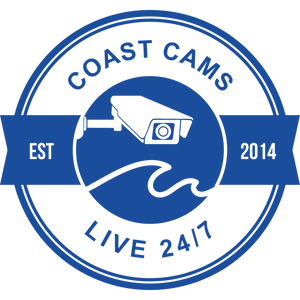 Coast Cams Merchandise