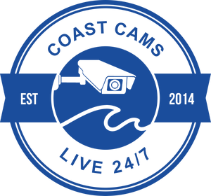 Coast Cams Merchandise