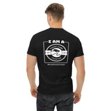 Men's Classic Coast Cam Coasters Tee