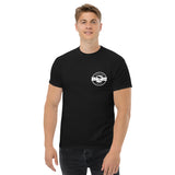 Men's Classic Coast Cam Coasters Tee