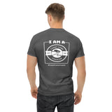 Men's Classic Coast Cam Coasters Tee