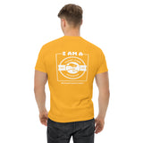 Men's Classic Coast Cam Coasters Tee