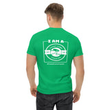 Men's Classic Coast Cam Coasters Tee