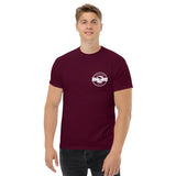 Men's Classic Coast Cam Coasters Tee