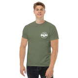 Men's Classic Coast Cam Coasters Tee