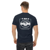 Men's Classic Coast Cam Coasters Tee