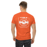 Men's Classic Coast Cam Coasters Tee