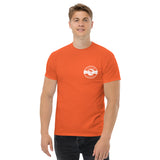 Men's Classic Coast Cam Coasters Tee