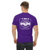 Men's Classic Coast Cam Coasters Tee