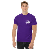 Men's Classic Coast Cam Coasters Tee