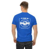 Men's Classic Coast Cam Coasters Tee
