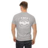 Men's Classic Coast Cam Coasters Tee