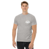 Men's Classic Coast Cam Coasters Tee