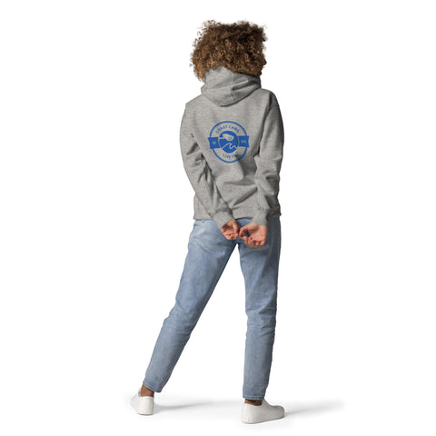 Unisex heavy blend Coast Cam Coasters hoodie
