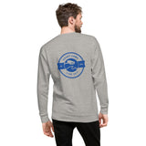 Unisex heavy blend Coast Cam Coasters sweatshirt