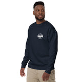 Unisex Premium Coast Cam Coasters Sweatshirt