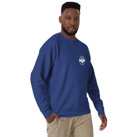 Unisex Premium Coast Cam Coasters Sweatshirt