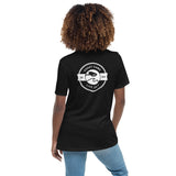 Women's Coast Cam Logo Relaxed T-Shirt