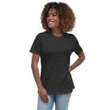 Women's Coast Cam Logo Relaxed T-Shirt